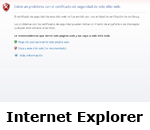 Avs de seguretat Internet Explorer (S'obrir en una nova finestra)